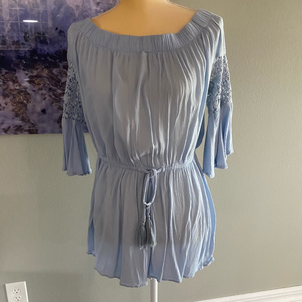 Adorable Boho Romper 🌊🌴🌈💗